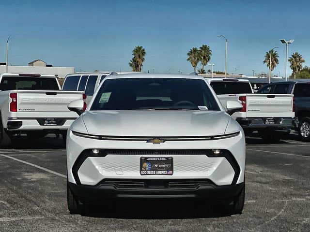2026 Chevrolet Equinox EV 2LT - Photo 10