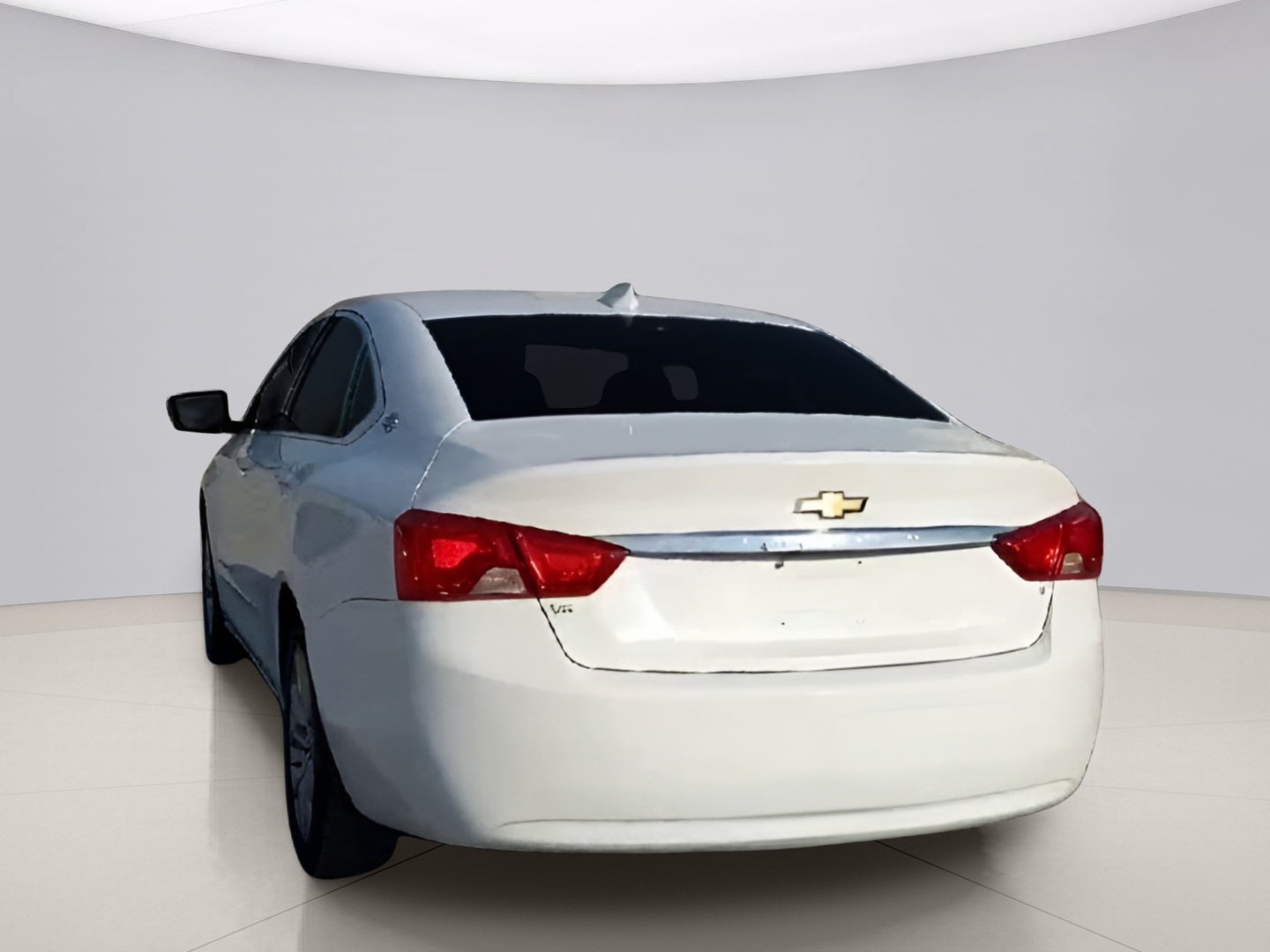 2018 Chevrolet Impala 1LT - Photo 7