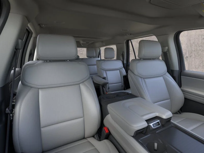 New 2026 Blue Ford Active image 10
