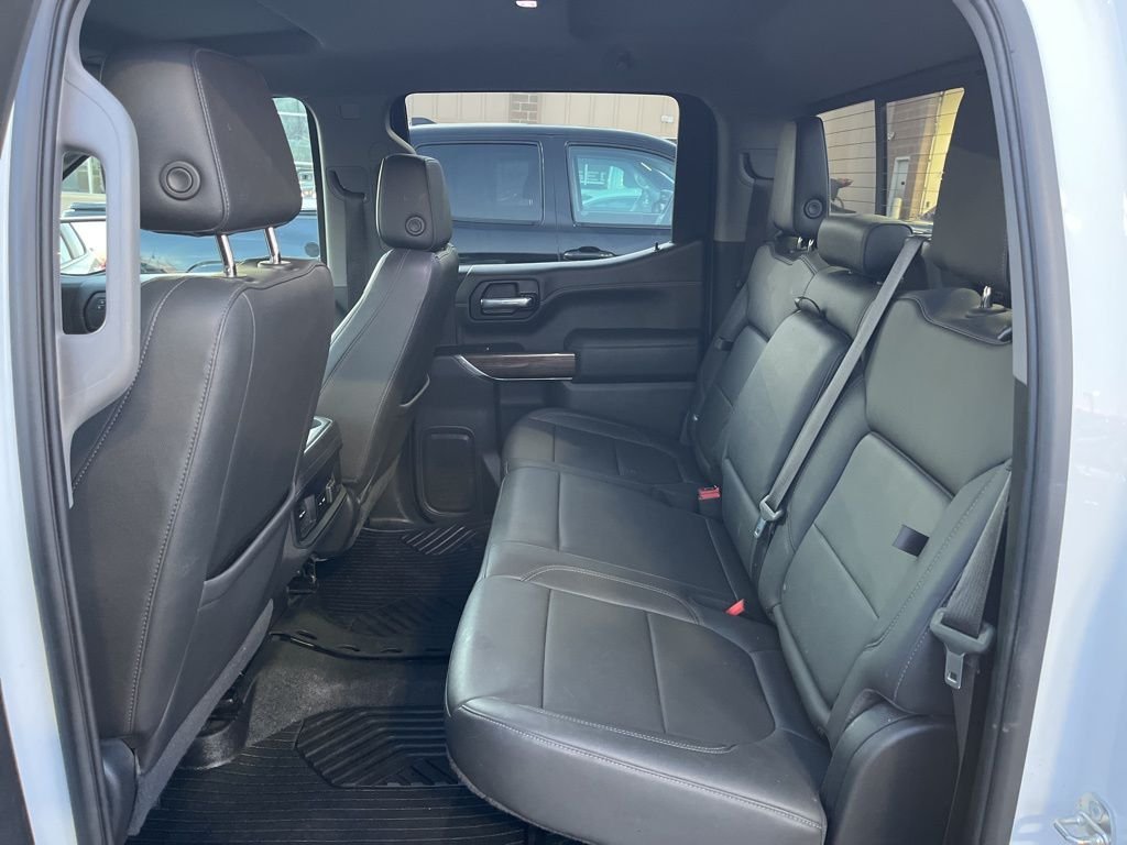 2022 Chevrolet Silverado 1500 Limited RST - Photo 23