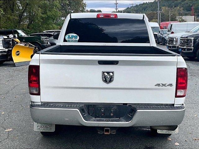 Used 2015 White Ram Tradesman image 5
