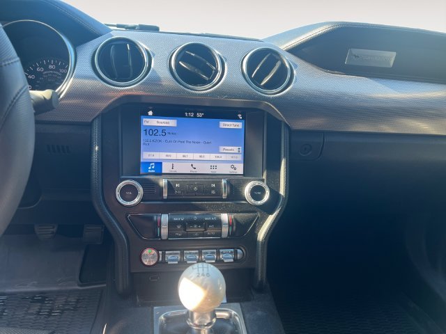Used 2019 Magnetic Ford GT image 15