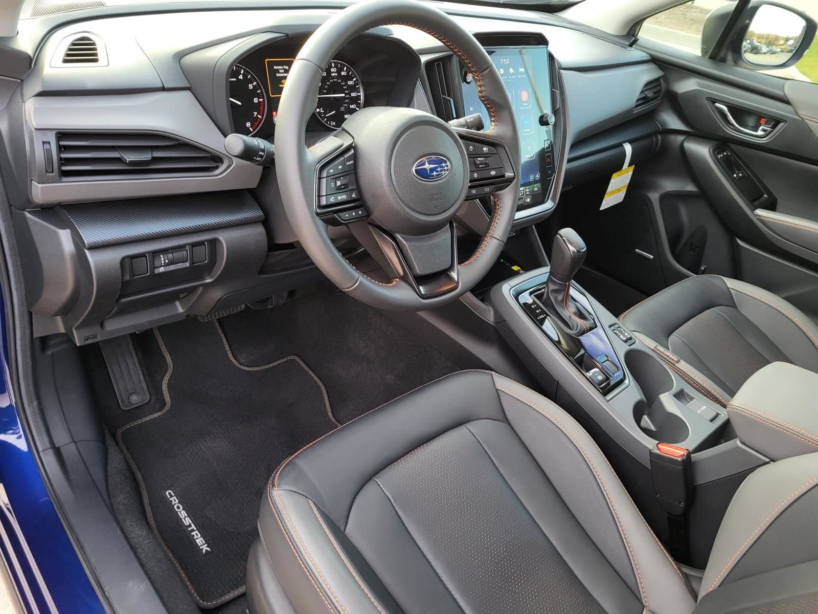 2025 Subaru Crosstrek Limited - Photo 19