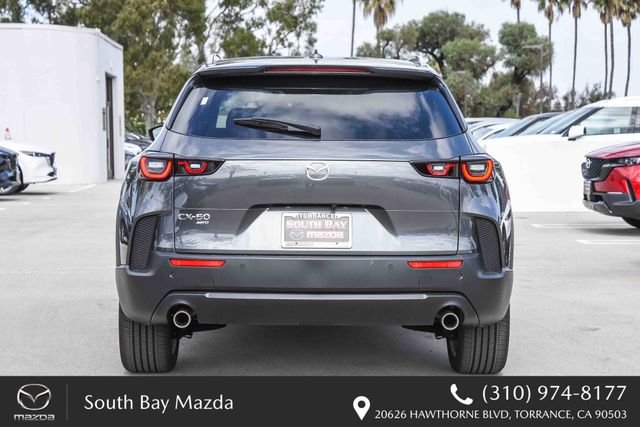 2026 Mazda CX-50 Premium - Photo 7