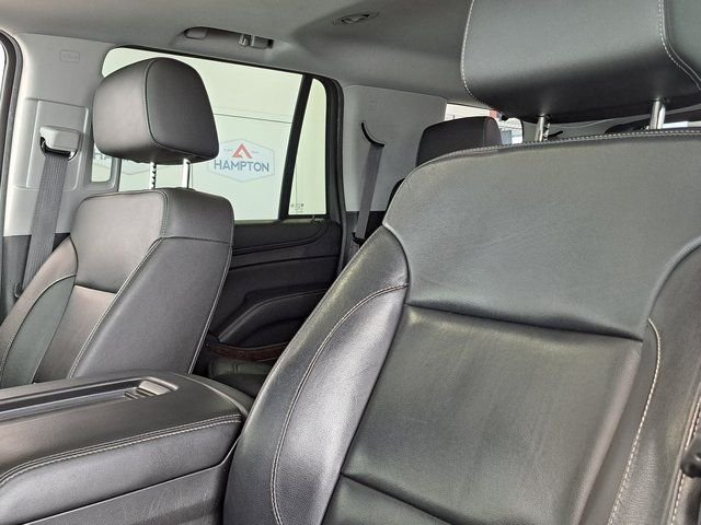 Used 2018 Gray Chevrolet LT image 25
