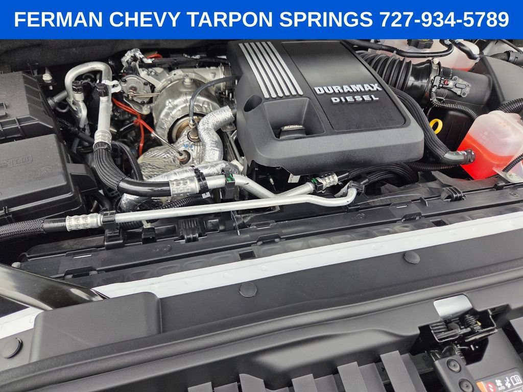 2026 Chevrolet Silverado 1500 RST - Photo 22