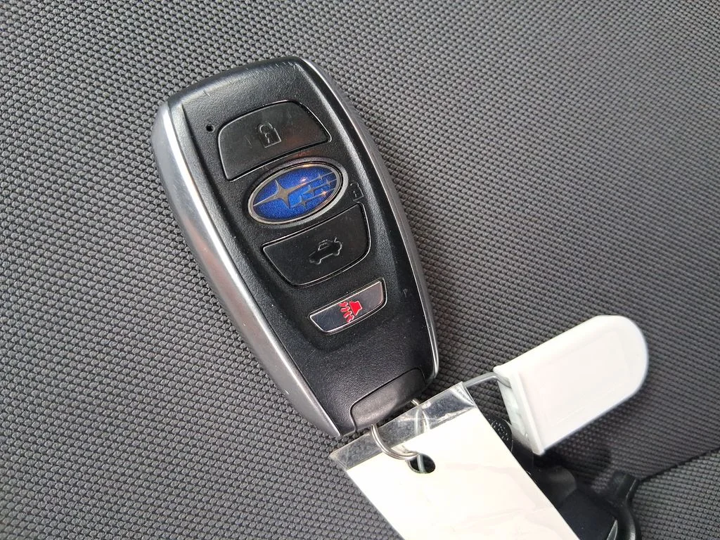 Used 2025 Beige Subaru Premium image 11