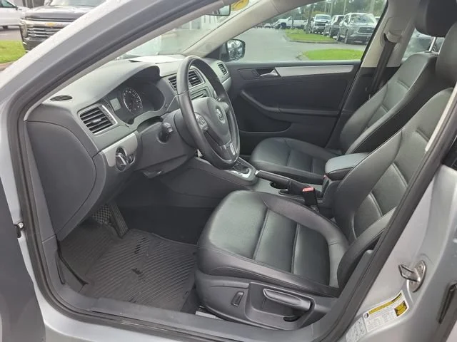 2014 Volkswagen Jetta SE - Photo 20