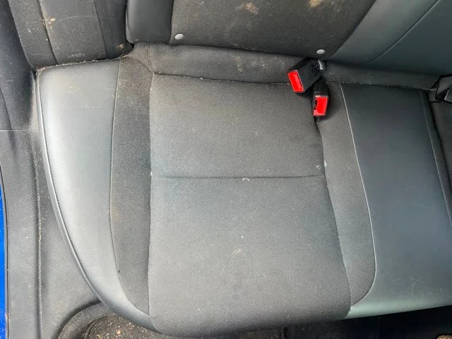 Used 2022  Honda Sport image 21