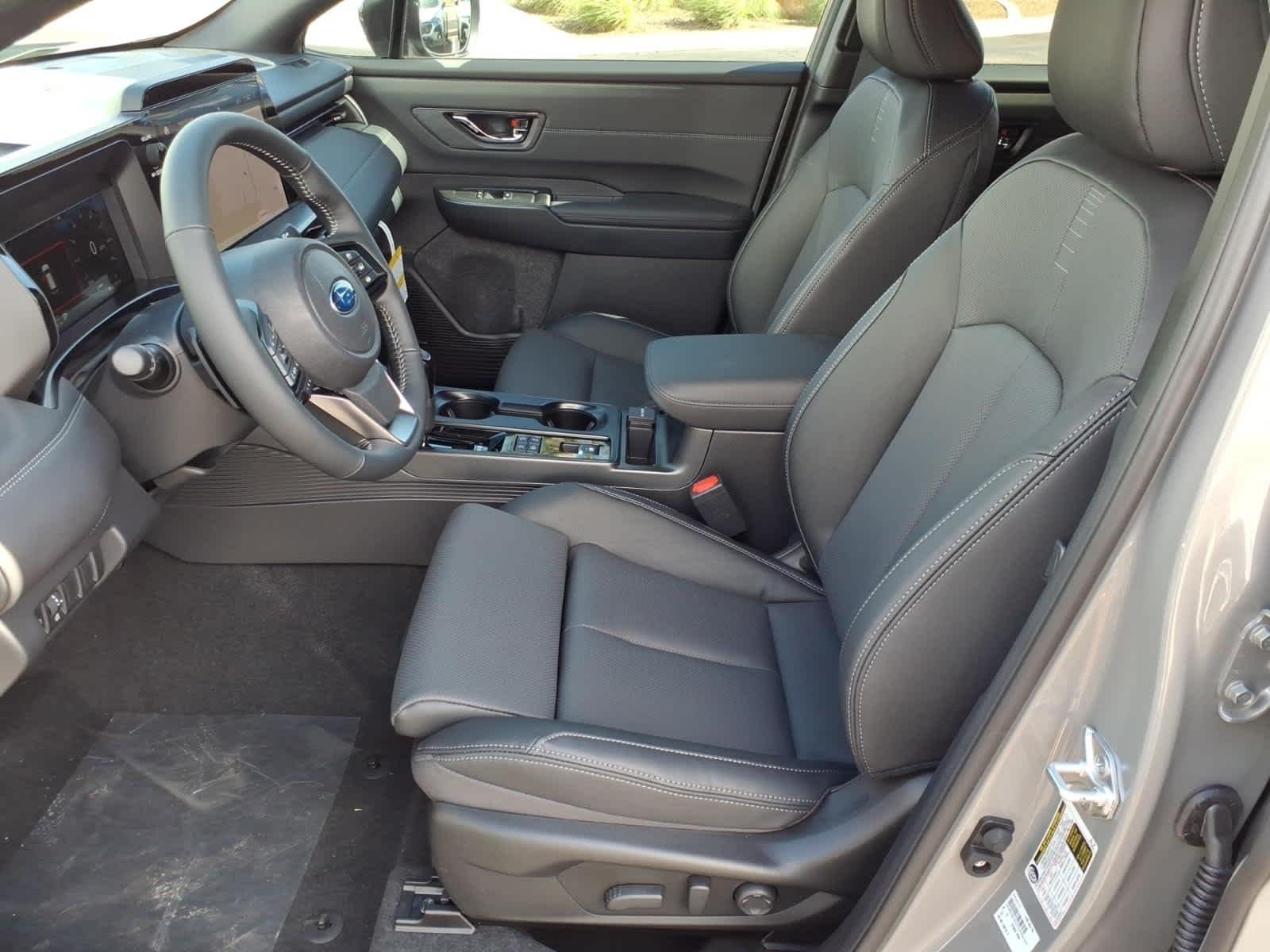 New 2026 RIVER ROCK PEARL Subaru Touring XT image 23