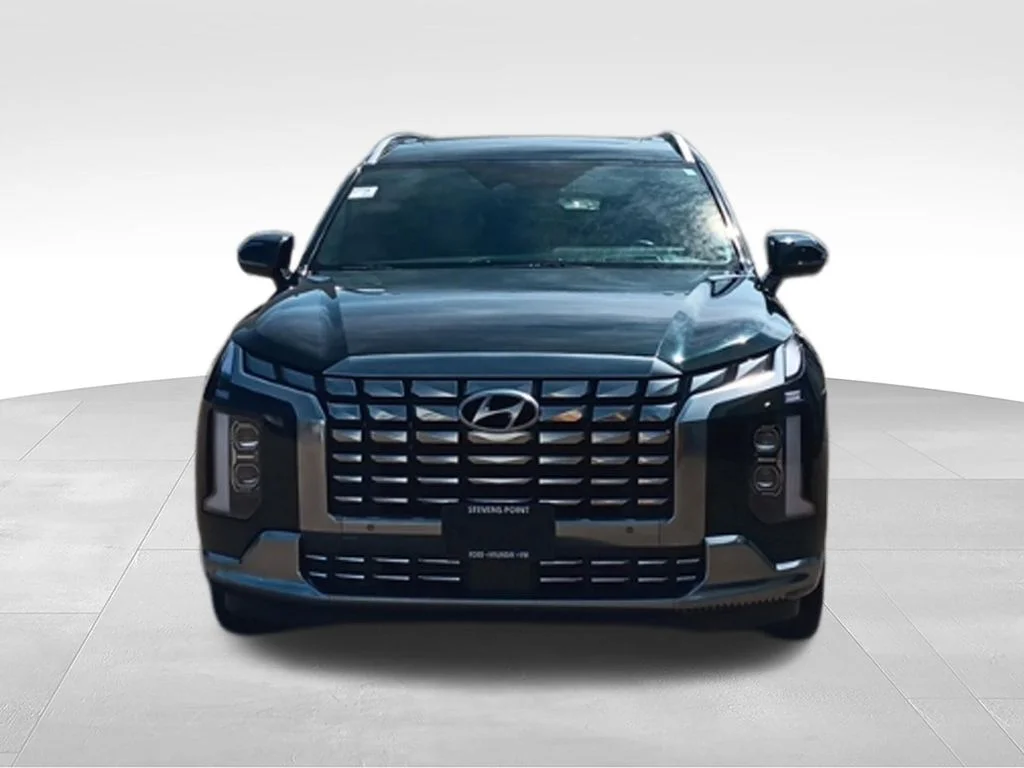 Used 2024 Robust Emerald Hyundai Calligraphy image 10