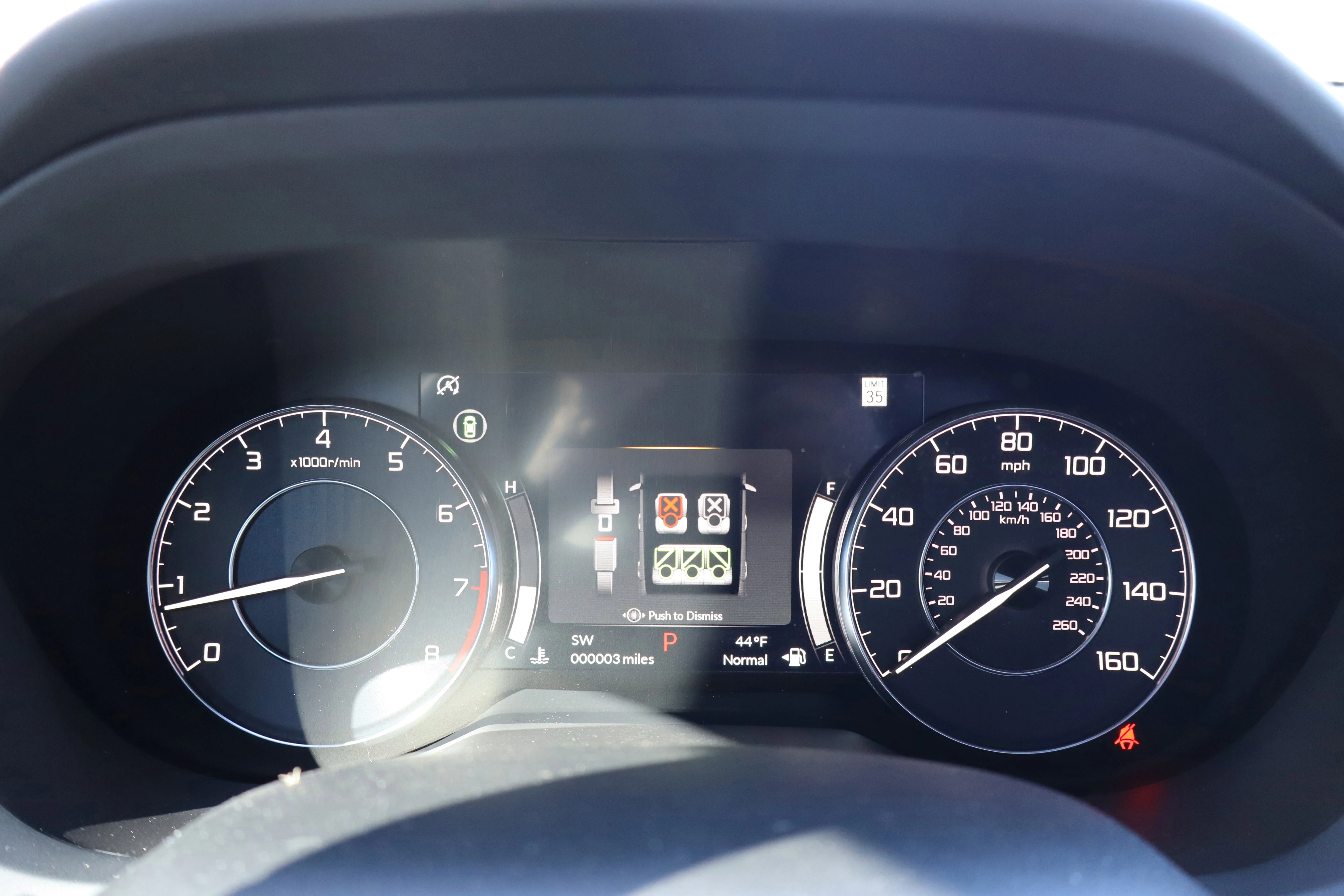 New 2026 Liquid Carbon Metallic Acura 4RDX image 13