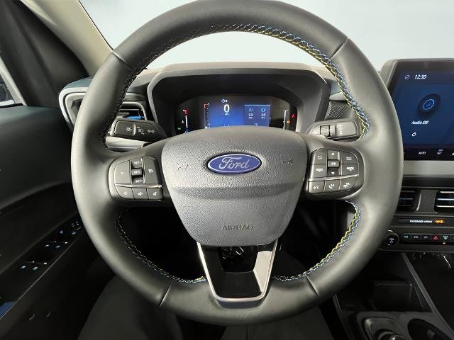 2026 Ford Maverick Lobo Standard - Photo 39