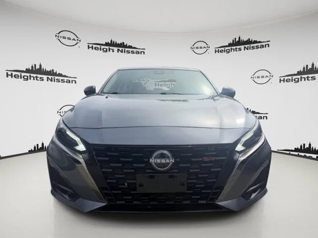 Used 2024 Gray Nissan 2.5 SR image 8