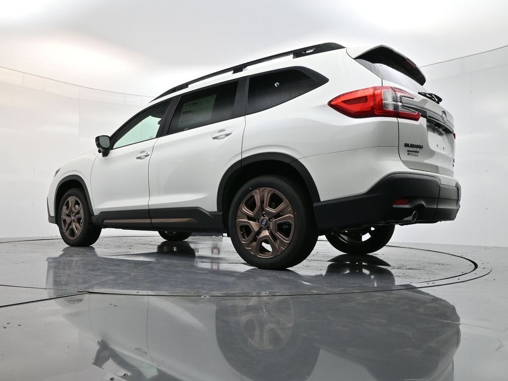 Used 2025 White Subaru Limited Bronze Edition image 37