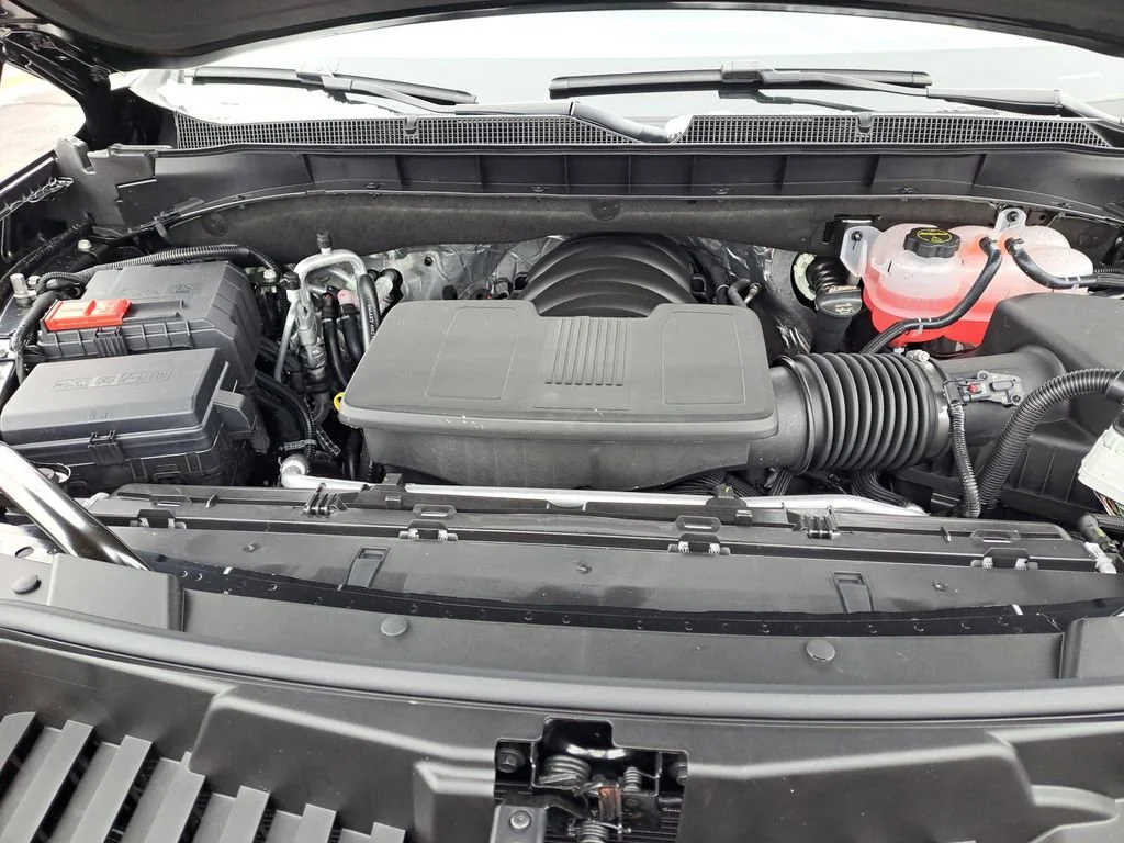 2026 Chevrolet Suburban High Country - Photo 32