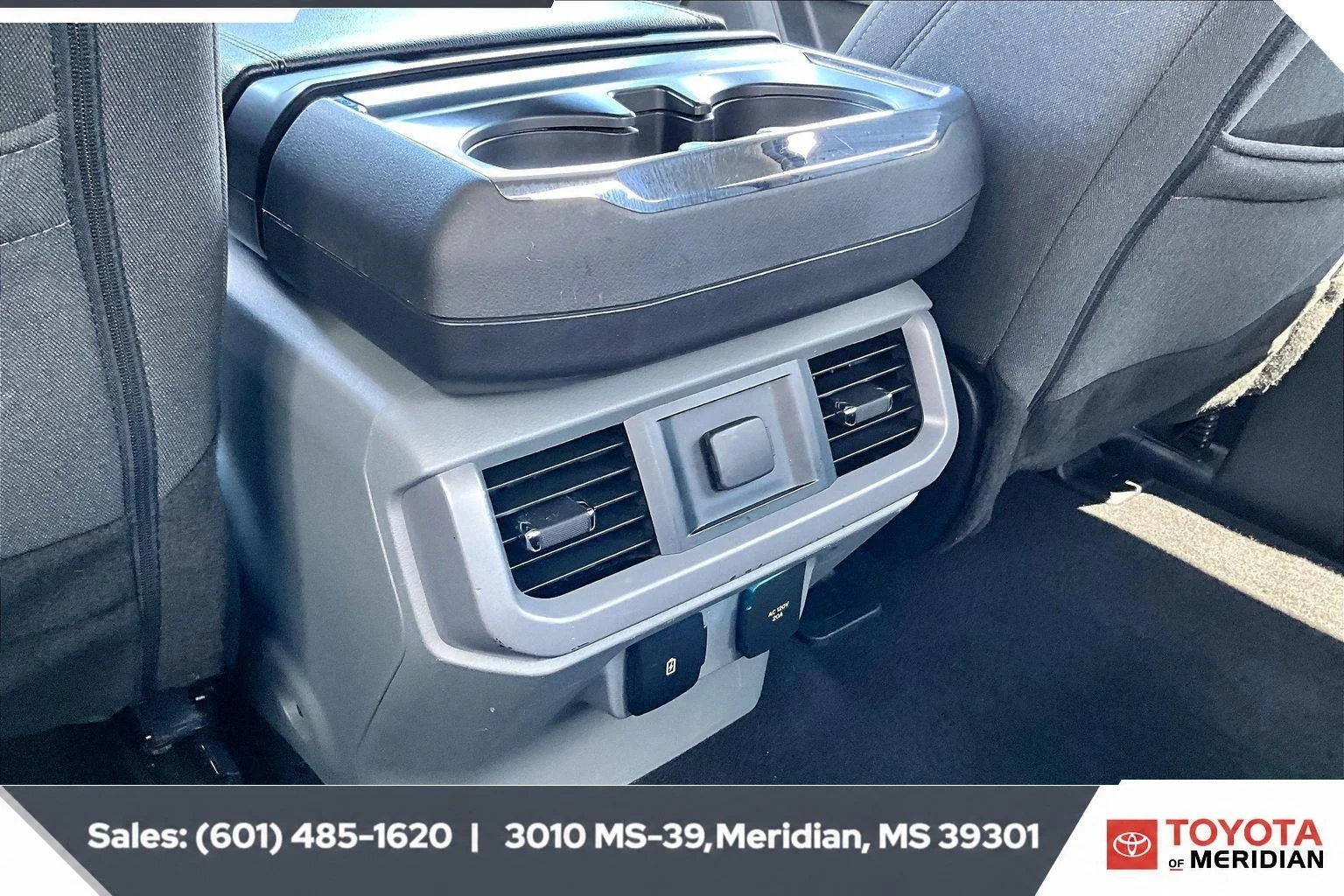 Used 2024 Carbonized Gray Ford XLT image 24