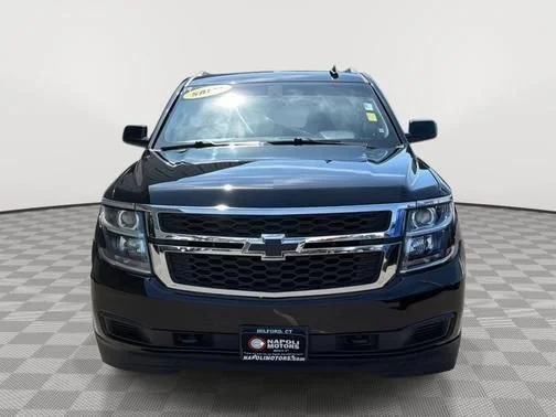 Used 2019 Black Chevrolet LS image 8