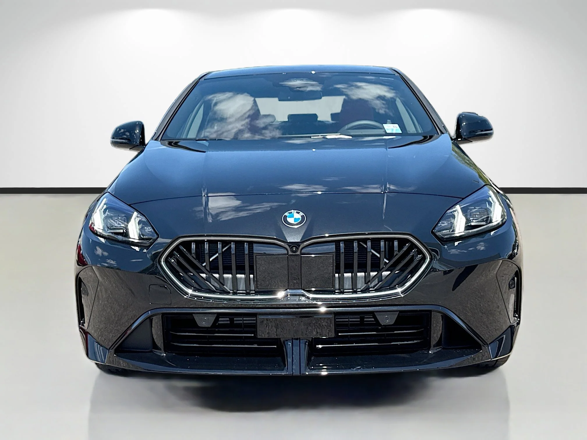 New 2026 Black Sapphire Metallic BMW 228 xDrive image 8