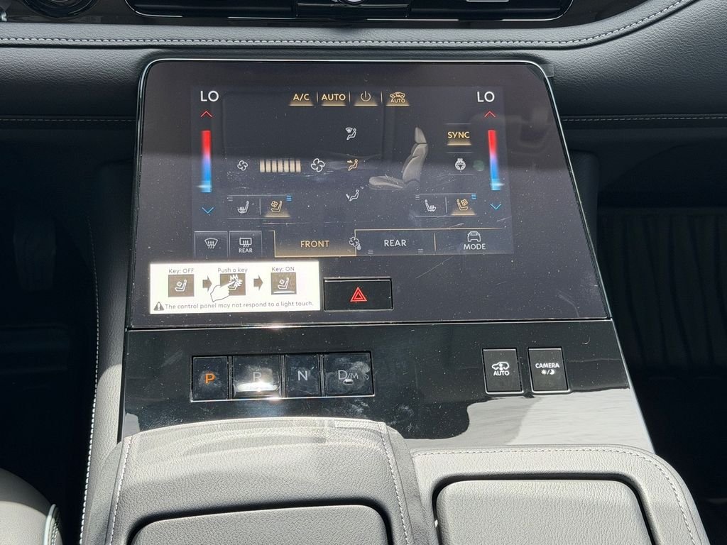 New 2027 DYNAMIC METAL INFINITI Luxe 4WD image 20