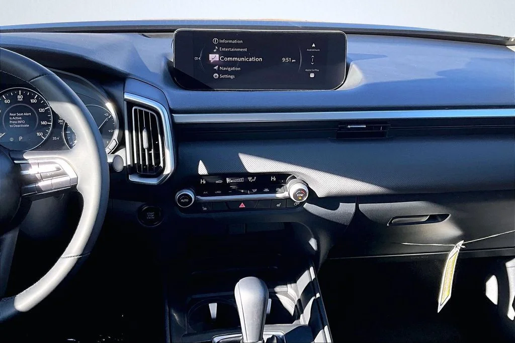 New 2026 Blue Mazda 2.5 S Preferred image 7
