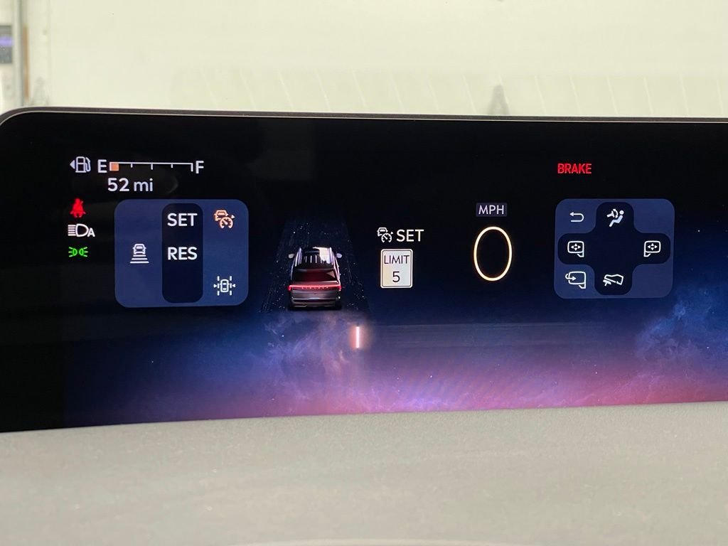 Used 2025 Starlight Lincoln Reserve image 27