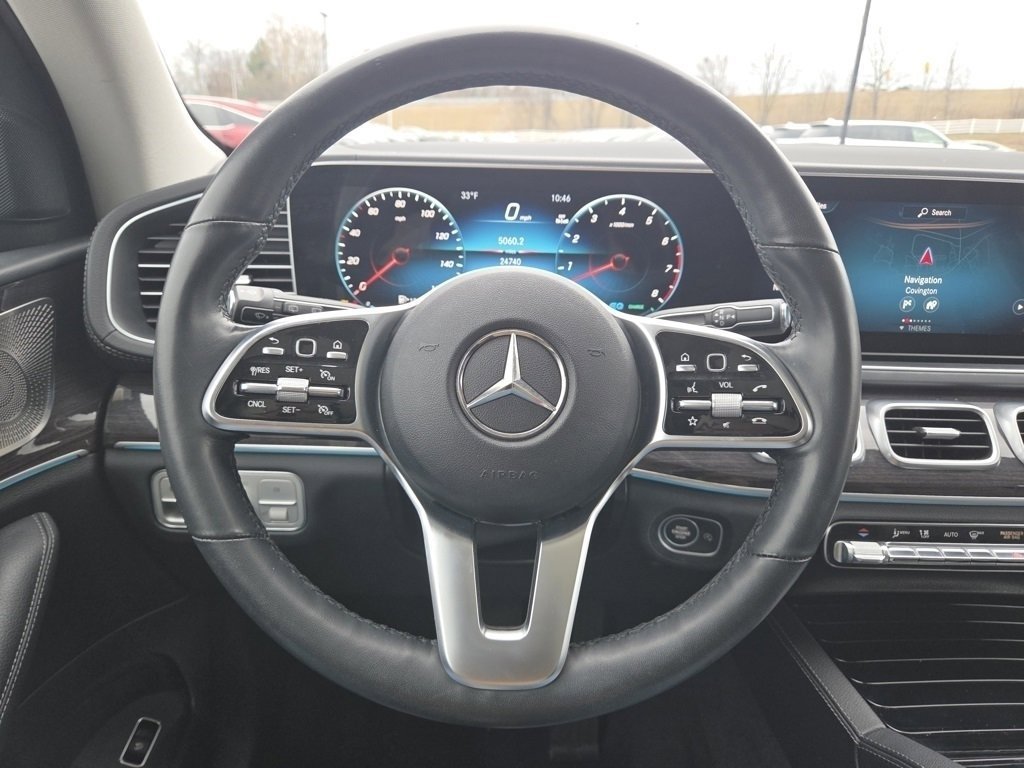 2023 Mercedes-Benz GLS GLS450 - Photo 45