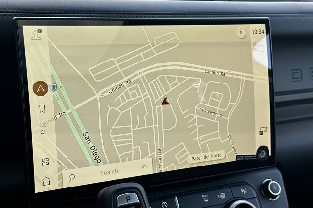 New 2026 Borasco Grey Land Rover X-Dynamic SE image 17