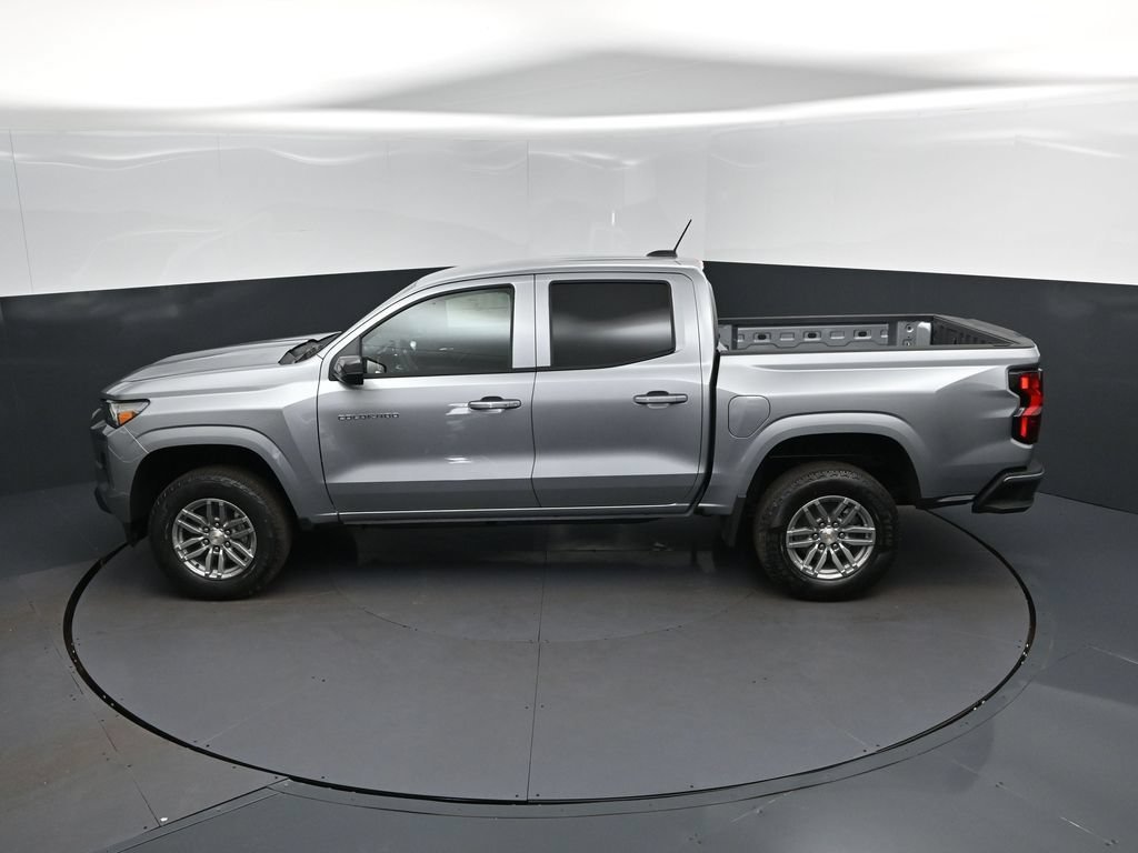 2026 Chevrolet Colorado LT - Photo 34