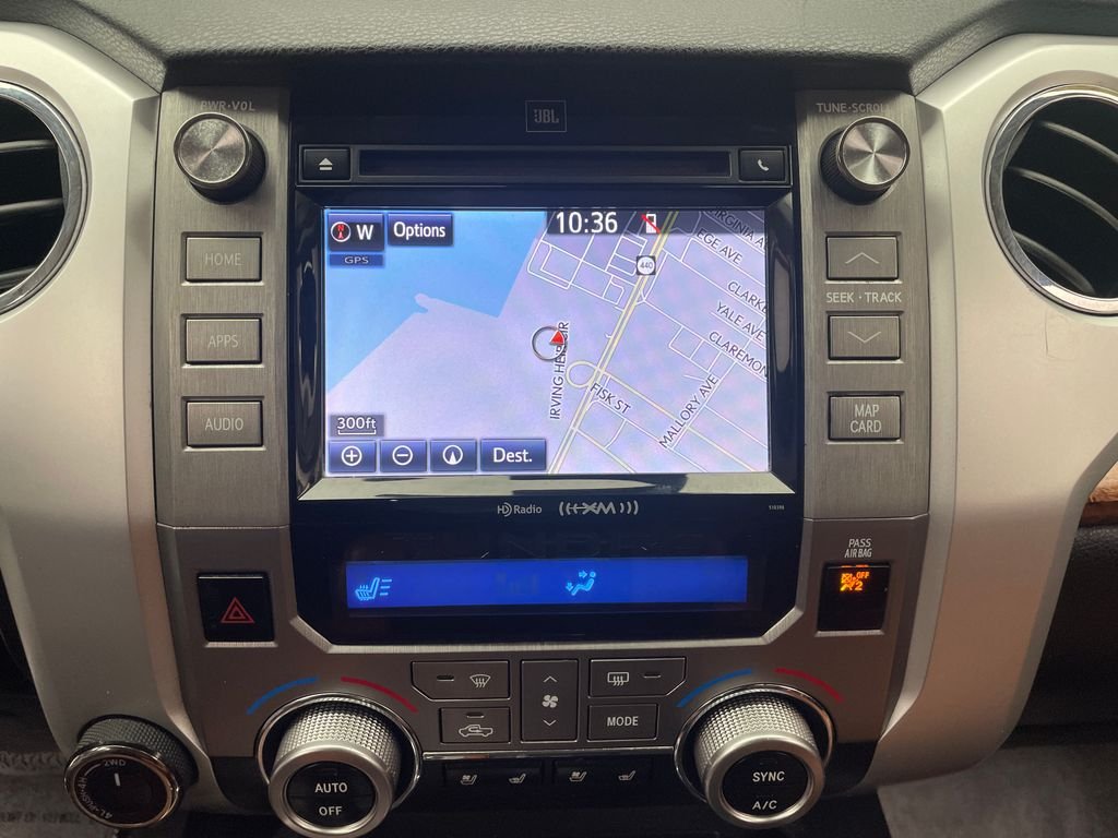Used 2019 Red Toyota 1794 image 26