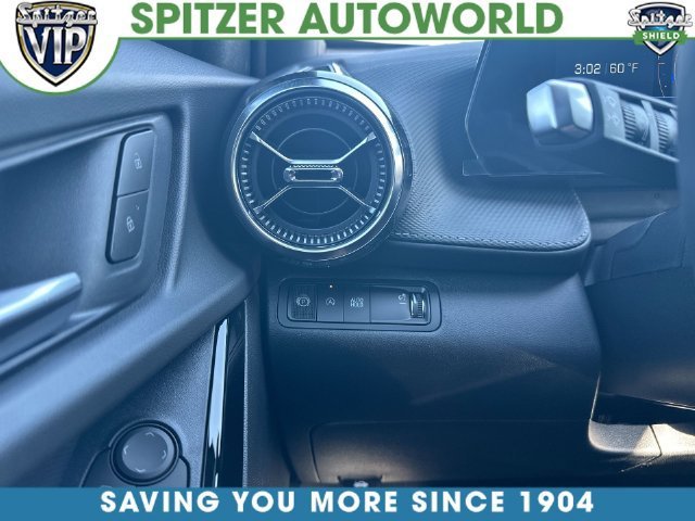 New 2027 Mosaic Black Metallic Chevrolet LT image 25