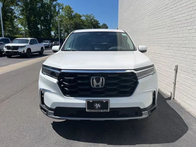 2023 Honda Pilot EX-L
