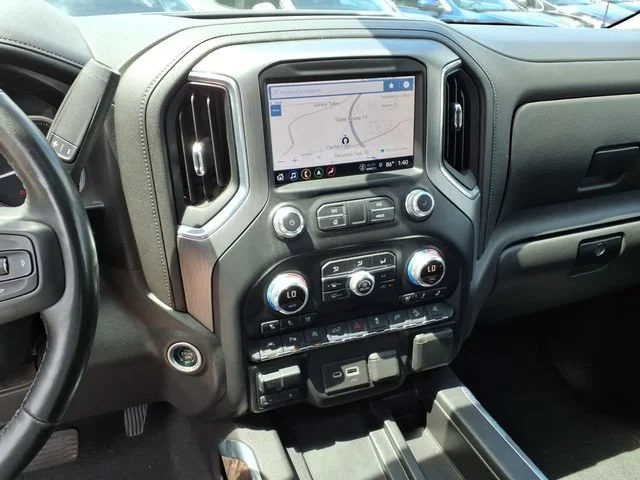2021 GMC Sierra 1500 Denali Denali - Photo 11