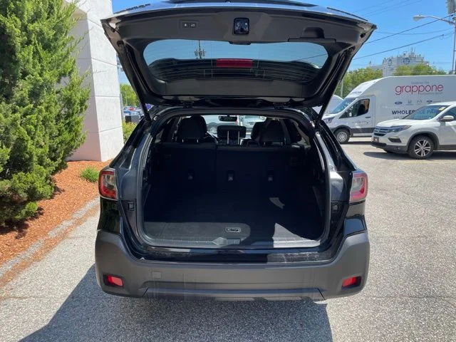 2023 Subaru Outback Onyx Edition - Photo 30