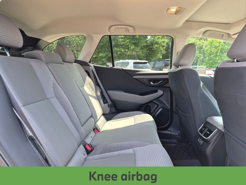 Used 2022 Black Subaru Premium image 30