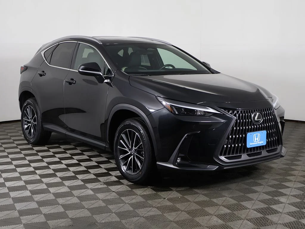 Used 2024 Caviar Lexus 350h Premium image 2