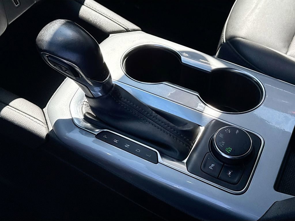 2022 Chevrolet Blazer 3LT - Photo 14