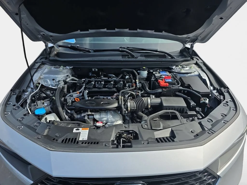 2023 Honda Accord EX - Photo 50