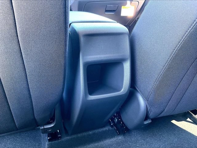 2026 Chevrolet Trax LS - Photo 17