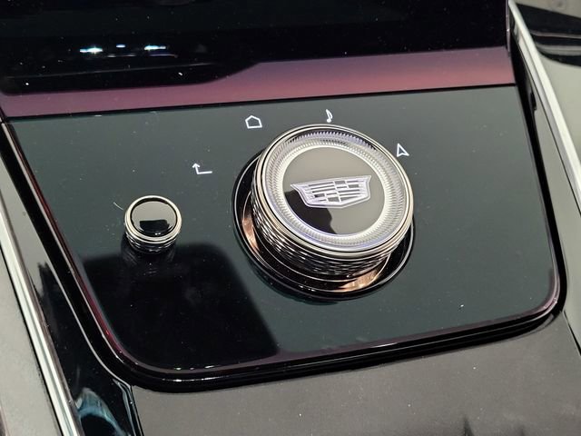 2025 Cadillac Escalade IQ Sport 2 - Photo 12