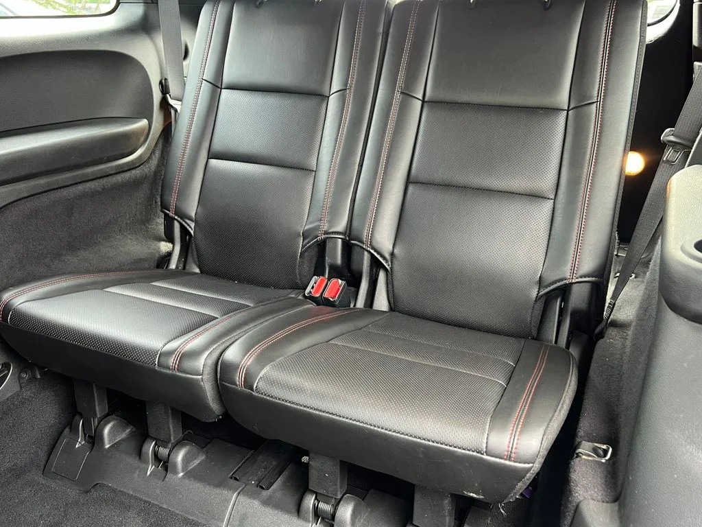 Used 2023 Black Dodge GT Plus image 10