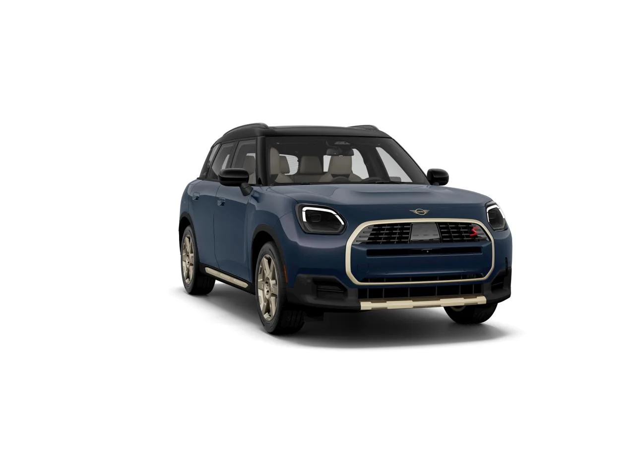 2027 MINI Countryman's photo