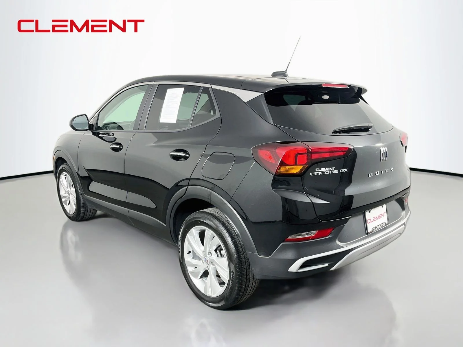 2025 Buick Encore GX Preferred - Photo 9