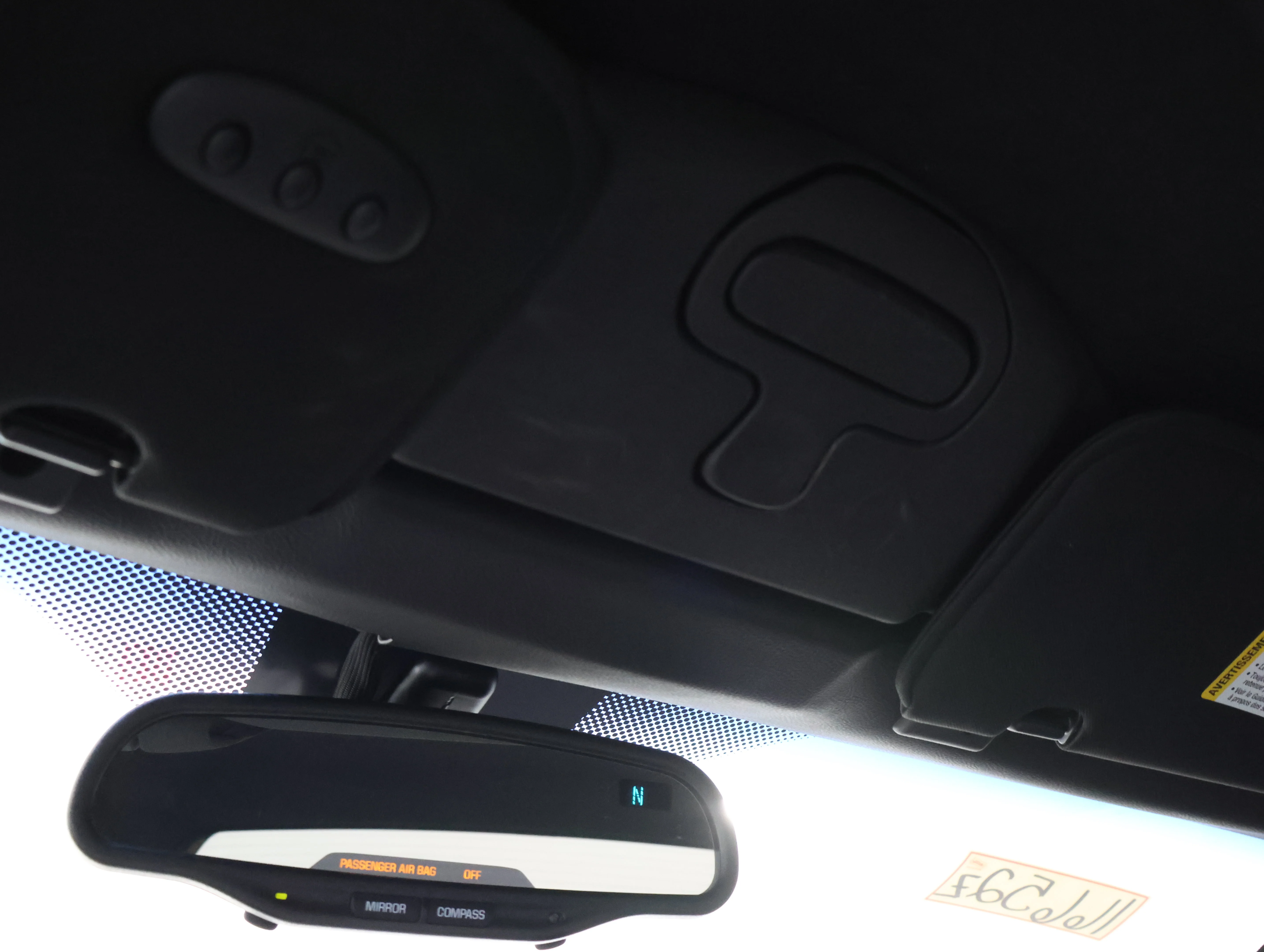 Used 2007 Arctic White Chevrolet Base image 11