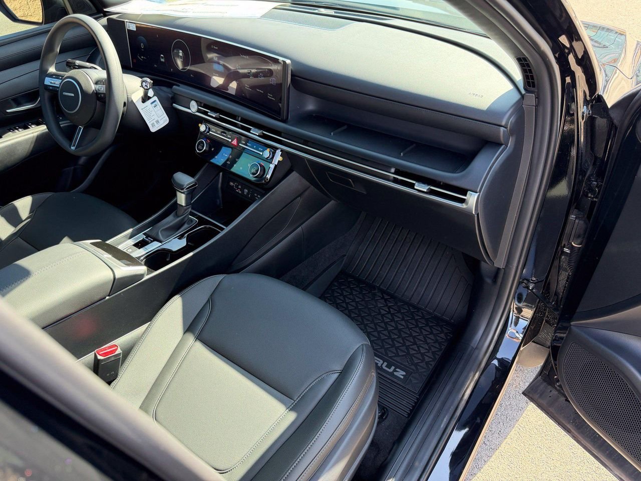 New 2026 Black Hyundai SEL Activity image 44