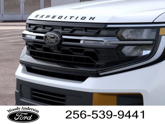 2025 Ford Expedition Tremor - Photo 17