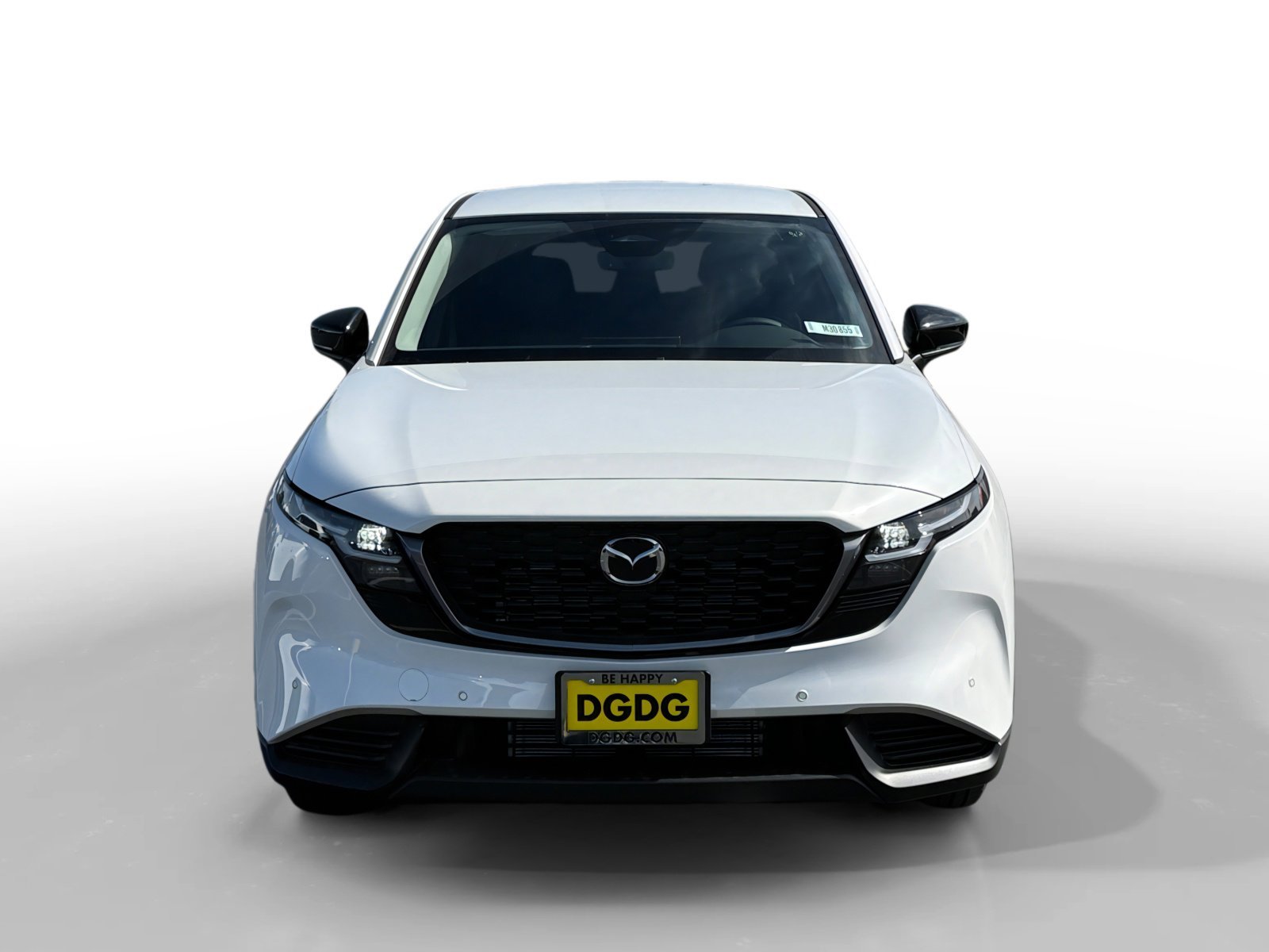 New 2026 Rhodium White Metallic Mazda 2.5 S Select image 8