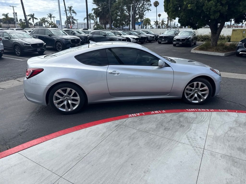 Used 2014 Silver Hyundai 2.0T image 26