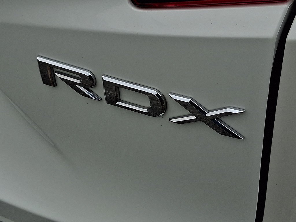 Used 2020 White Acura Base image 34