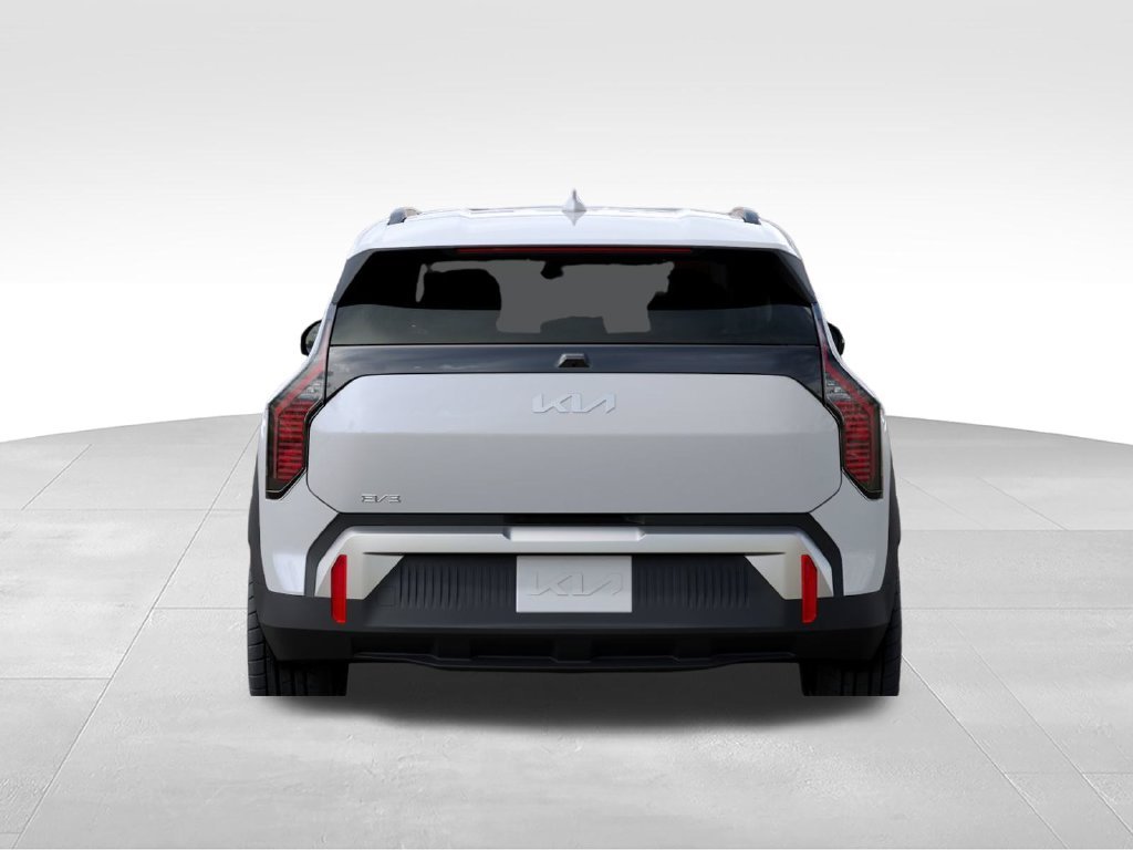 New 2027 White Kia  image 13